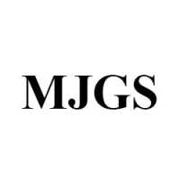 MJ's Gutter Services Logo
