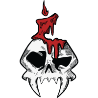 Vampye CBD Logo