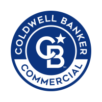 Coldwell Banker Realty/ Coldwell Banker Commerical NRT Logo