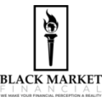 Black Market Financial, LLC Logo