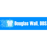 Douglas R Wall, DDS Logo