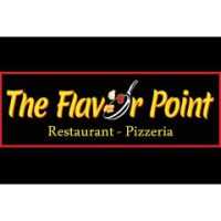 The Flavor Point Logo