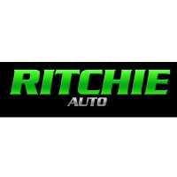 Ritchie Auto Logo
