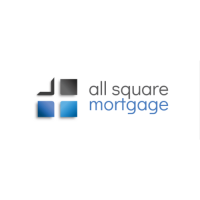 All Square Mortgage Inc. Logo
