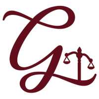 Gregory Law Firm, PLLC Logo