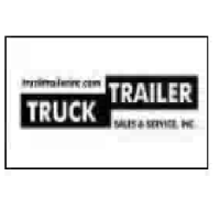 Truck Trailer Sales & Services Inc Logo