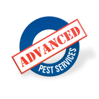 Advanced Pest Services Logo