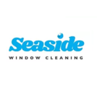 Seaside Window Cleaning Logo