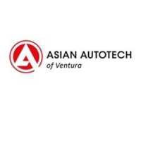 Asian AutoTech of Ventura Logo