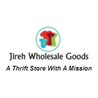 Jireh Wholesale Goods Logo