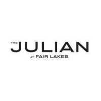 The Julian at Fair Lakes Logo