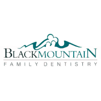 Black Mountain Family Dentistry Logo