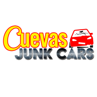 Cuevas Junks Cars Logo
