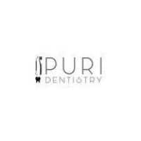 Puri Dentistry Logo