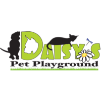 Daisy's Pet Playground Logo