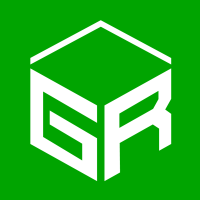 The Greenroom Resource Logo