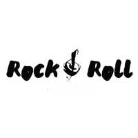 Rock and Roll Daycare Old Town Alexandria Logo