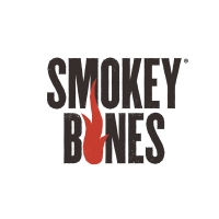 Smokey Bones Stoughton Logo