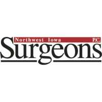 Northwest Iowa Surgeons Pc Logo