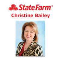 Christine Bailey - State Farm Insurance Agent Logo