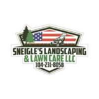Sneigle's Landscaping & Lawn Care LLC Logo