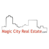 Magic City Real Estate Logo