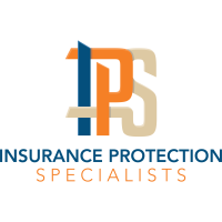IPS - Insurance Protection Specialists Logo