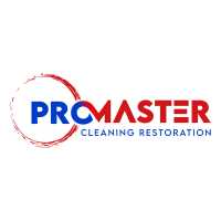 Pro Master Cleaning Restoration Logo