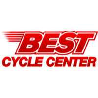 Best Cycle Center Honda Service Logo