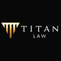 Titan Law Logo