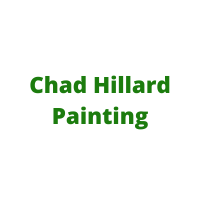 Chad Hillard Painting Logo