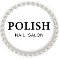 Polish Nail Salon Logo