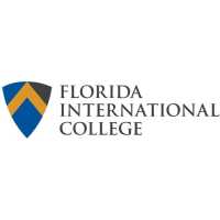 Florida International College Logo
