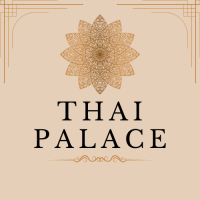 Thai Palace Logo