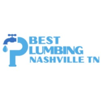 Best Plumbers Nashville TN Logo