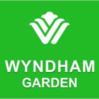 Wyndham Garden Wichita Downtown Logo