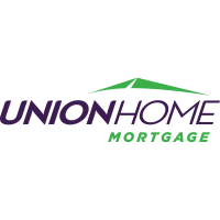 Jeffrey Aurand - Union Home Mortgage Logo