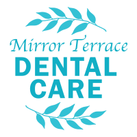 Mirror Terrace Dental Care Logo
