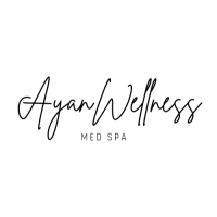 Ayan Wellness Logo