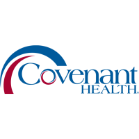 Covenant Health Therapy Center - Oak Ridge Logo