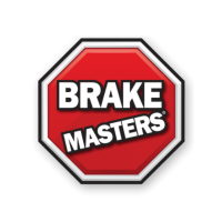 Brake Masters #114 Logo
