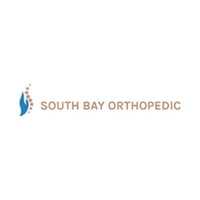 South Bay Orthopedic Logo