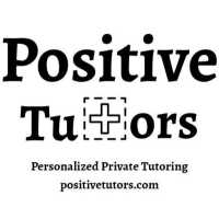Positive Tutors Logo