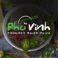 PHO by VINH Noodle House Logo