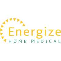 Energize Home Medical Logo