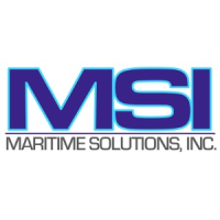 Maritime Solutions, Inc. Logo
