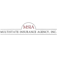 Multistate Insurance Agency Inc Logo