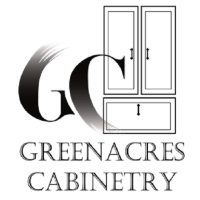 Greenacres Cabinetry Logo