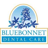 Bluebonnet Dental Care Logo