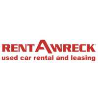 Rent-A-Wreck ( Closed) Logo